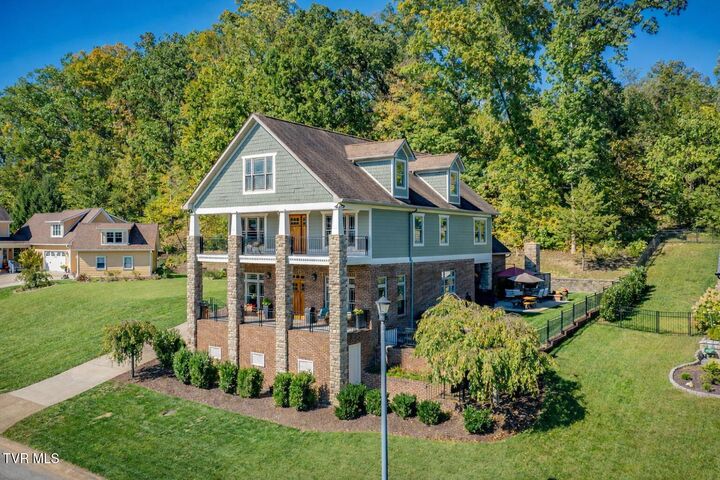 Property Photo:  2338 Edinburgh Channel Road  TN 37664 