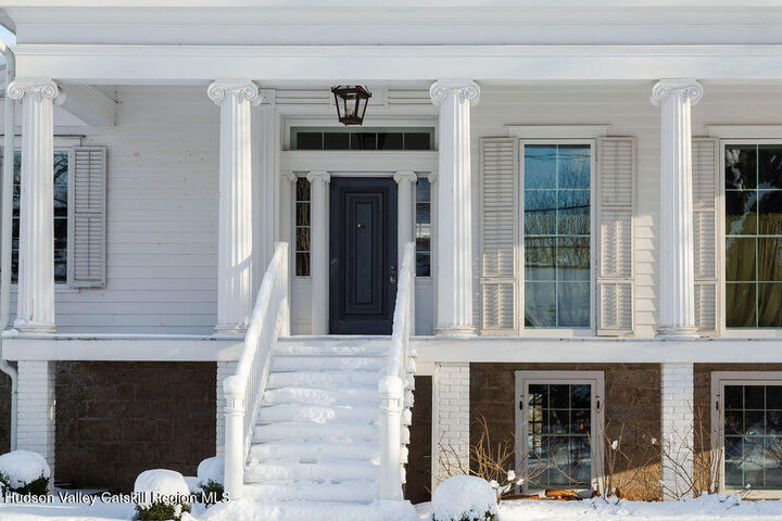 Property Photo:  3705 Main  NY 12484 