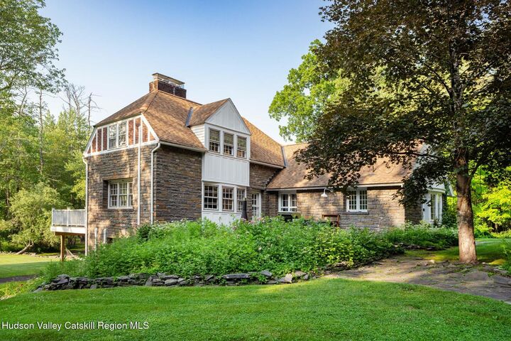 Property Photo:  114 Dutchtown  NY 12477 