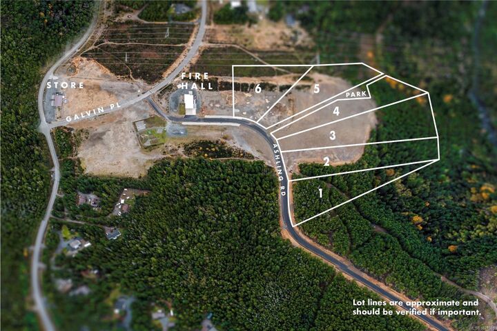 3 Ashling Rd — photo 1
