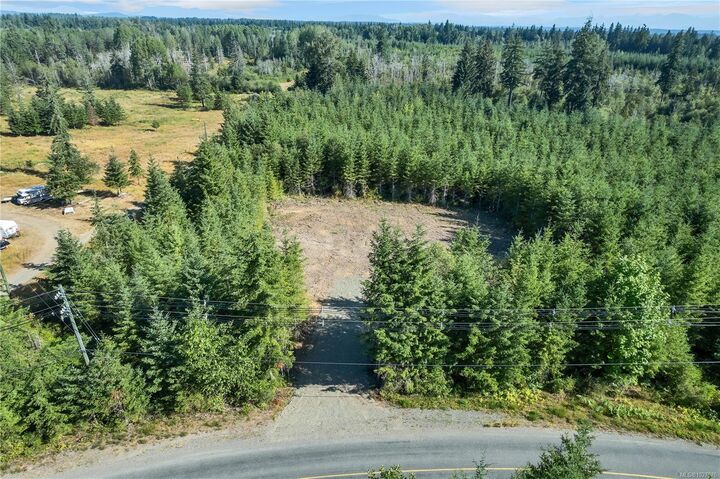 Property Photo: Lot 1 York Rd BC V9H 1B1