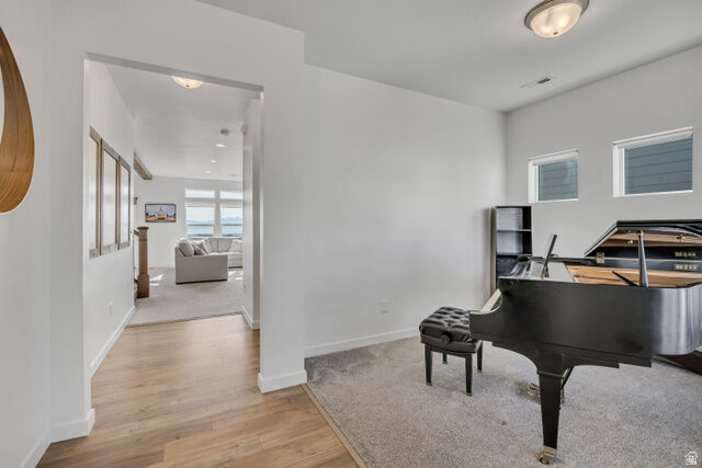 Property Photo:  9270 N Scenic Mountain Dr  UT 84005 