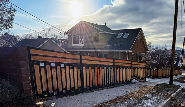 Property Photo:  1419 S 1300 E  UT 84105 