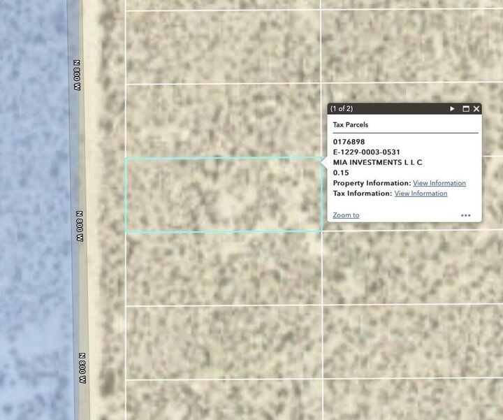 Property Photo:  Unknown  UT 84714 