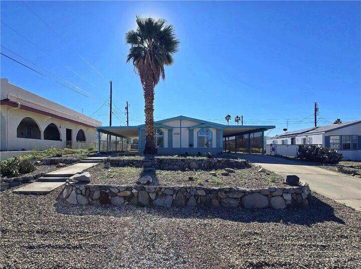 Property Photo:  2576 Patti Way  AZ 86404 