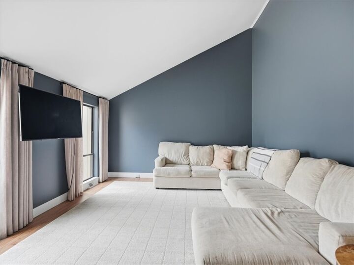 Property Photo:  2590 Grouse Ridge #B  PA 15090 