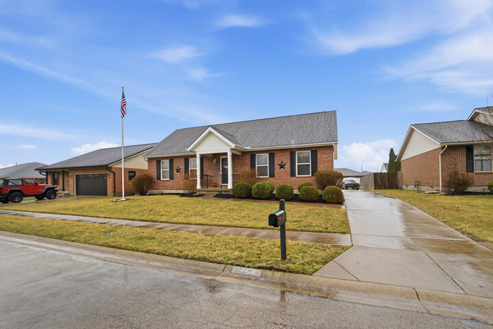 Property Photo: 3942 Harris Lane OH 45503