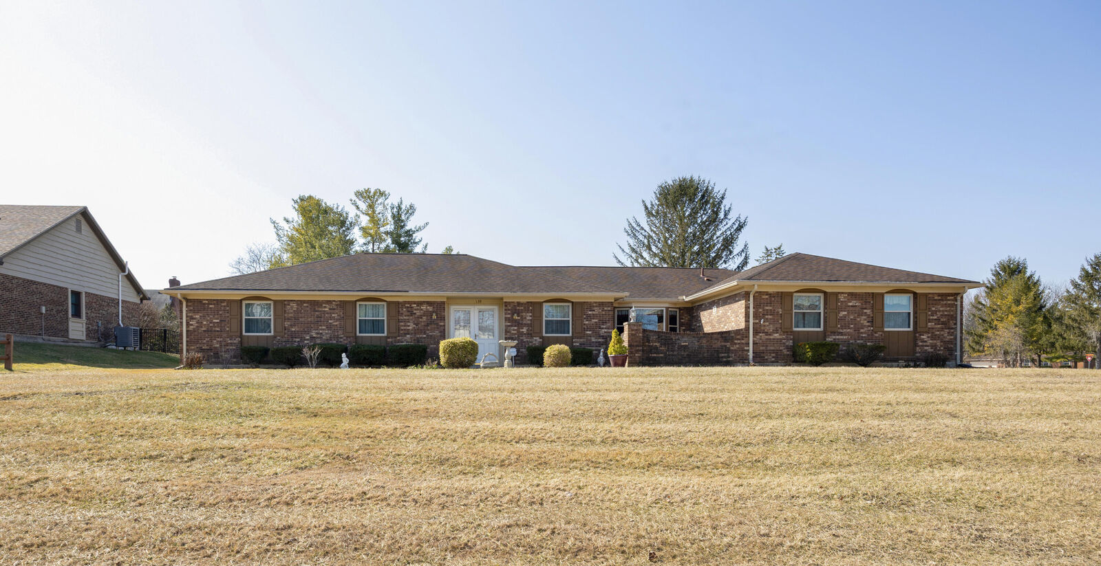 Property Photo:  139 Cambria Court  OH 45402 