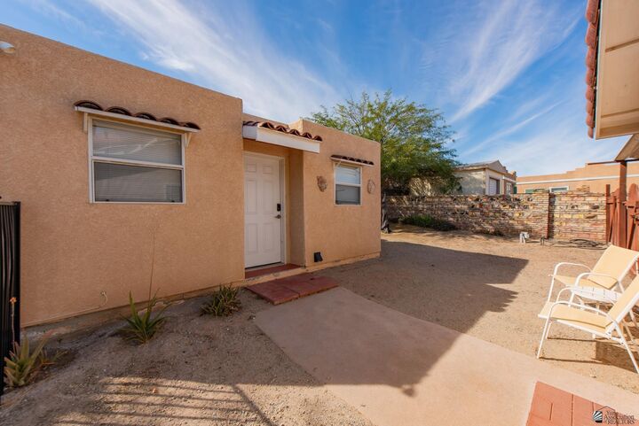Property Photo:  12519 E 46 St  AZ 85367 
