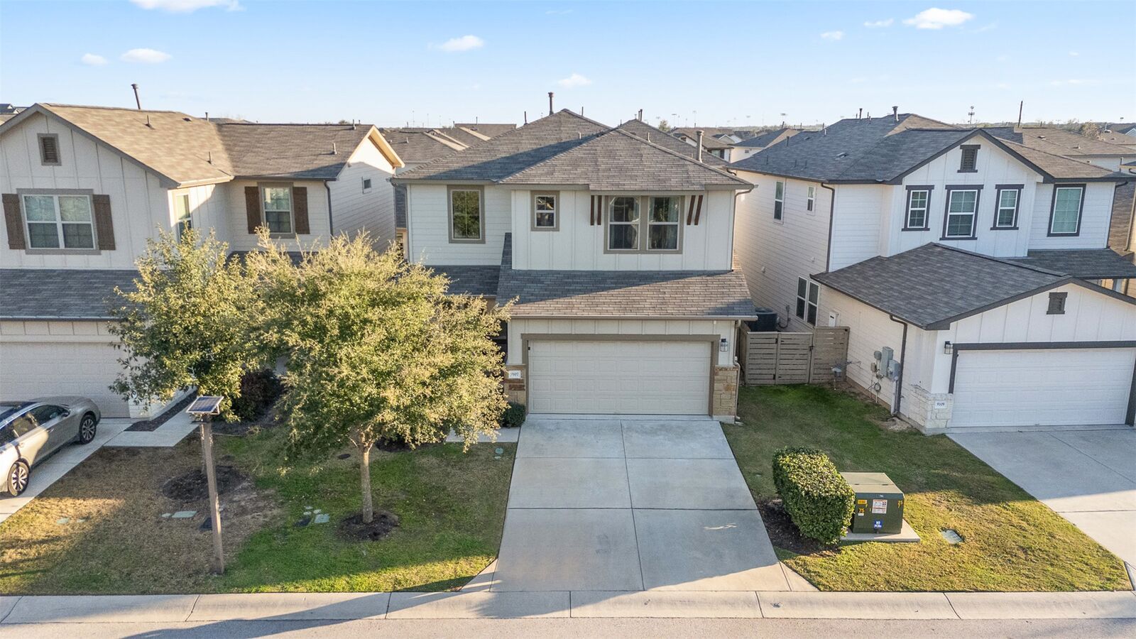 Property Photo:  9107 Moonstone Drive 79  TX 78729 
