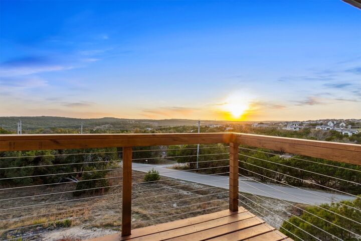 Property Photo: 5203 Cueva Drive TX 78738