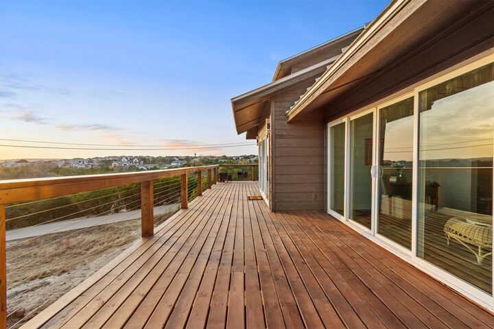 Property Photo:  5203 Cueva Drive  TX 78738 