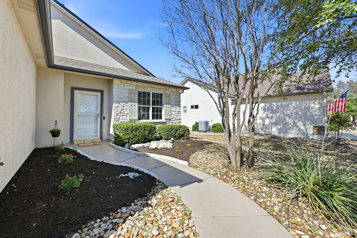 Property Photo:  708 Texas Drive  TX 78633 