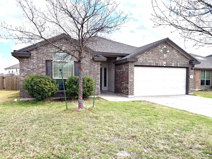 Property Photo:  500 Obsidian Lane  TX 76537 