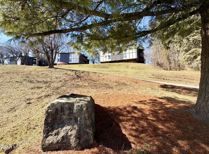 Property Photo:  206 Ridge Avenue  PA 16602 