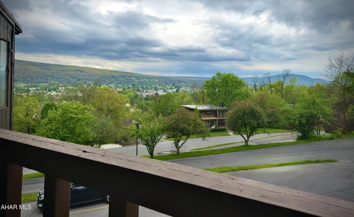 Property Photo: 206 Ridge Avenue PA 16602