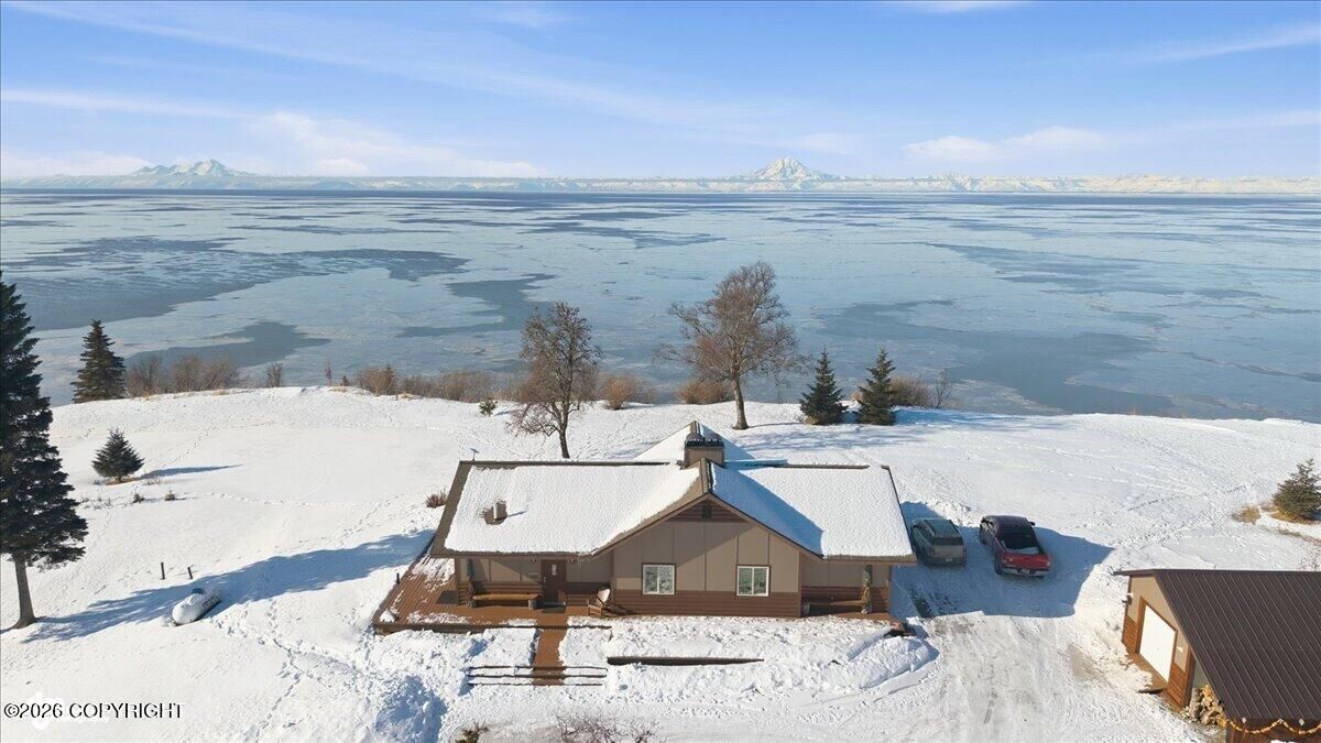 Property Photo:  66262 Sterling Highway  AK 99568 