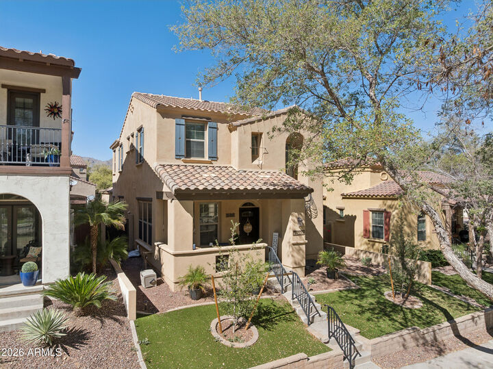 Property Photo:  21022 W Edith Way  AZ 85396 