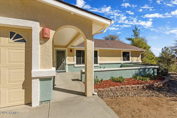 Property Photo:  7731 N Deerfield Drive  AZ 86305 