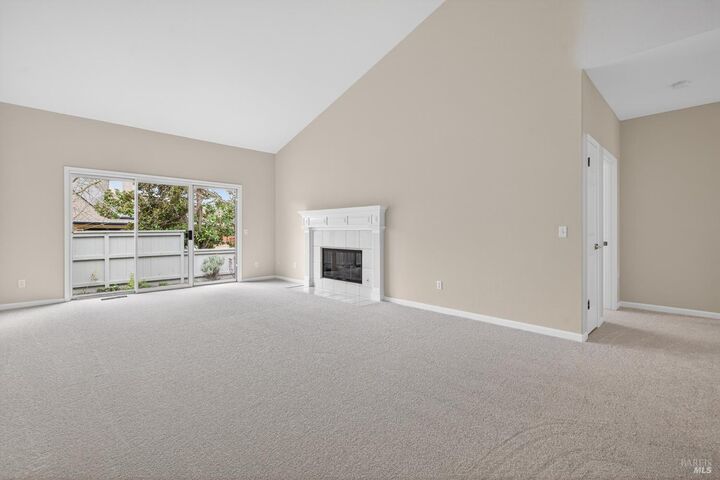 Property Photo:  6745 Wintergreen Court  CA 95409 