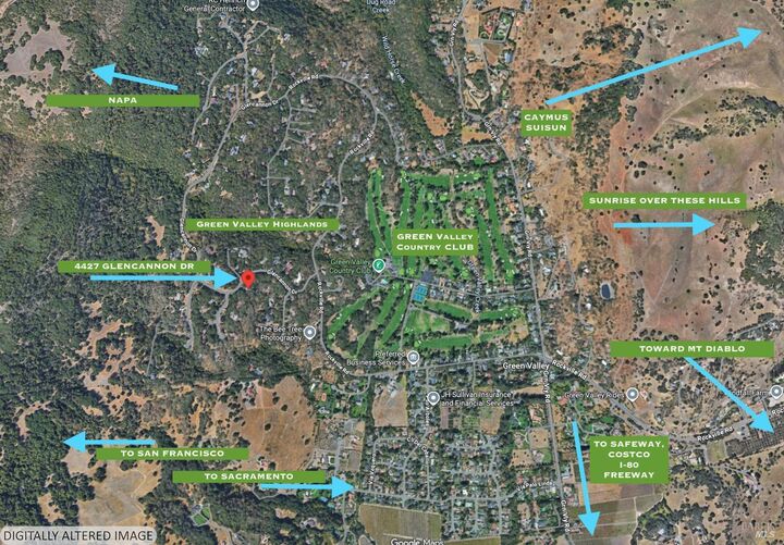 Property Photo:  4427 Glencannon Drive  CA 94534 