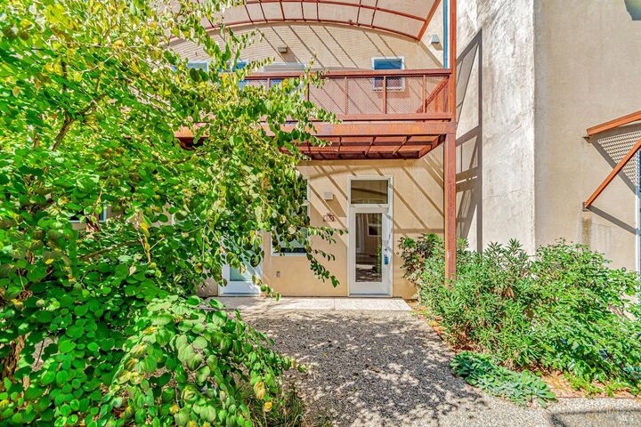 Property Photo: 455 Florence Avenue CA 95472