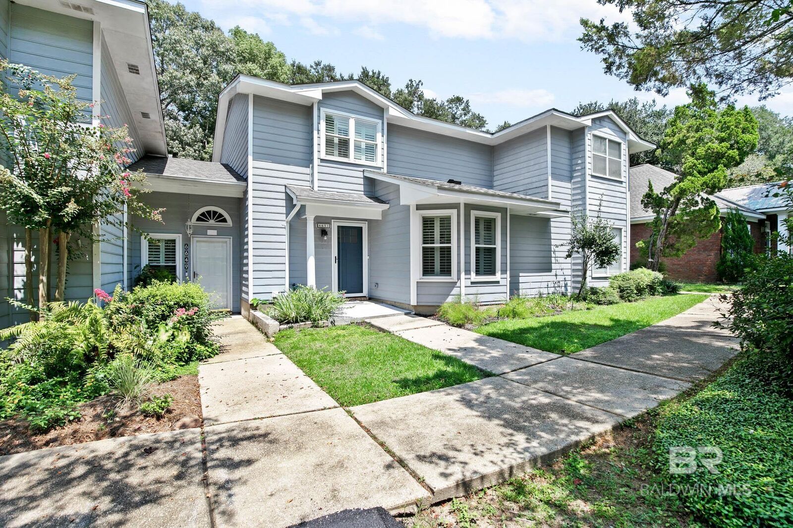Property Photo:  6651 Jackson Square  AL 36526 