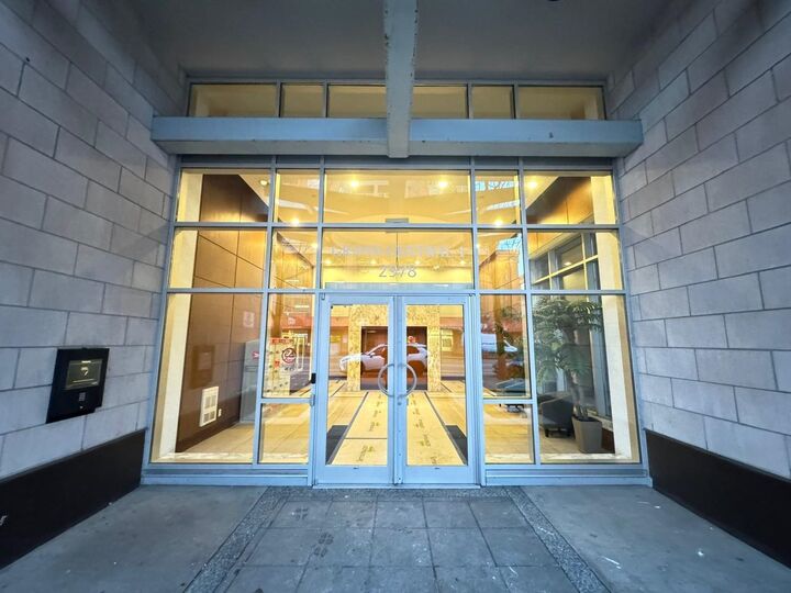 Property Photo:  2978 Glen Drive 1803  BC V3B 0C3 