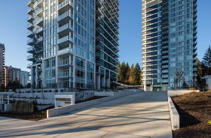 585 Austin Avenue 606 — photo 1