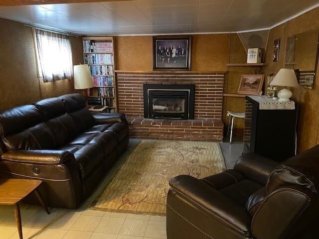 Property Photo:  6442 Evans Road  BC V2R 1K8 