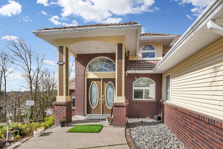 Property Photo: 3737 Lethbridge Drive BC V3G 1J5