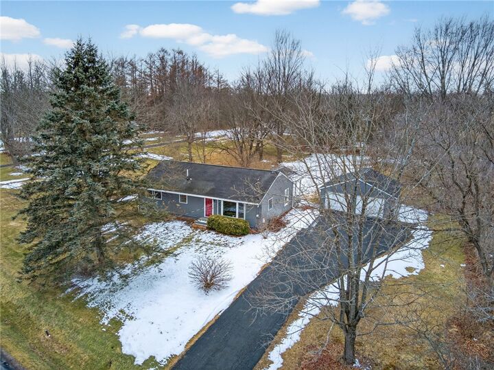 Property Photo:  4170 South Street Extension  NY 14886 