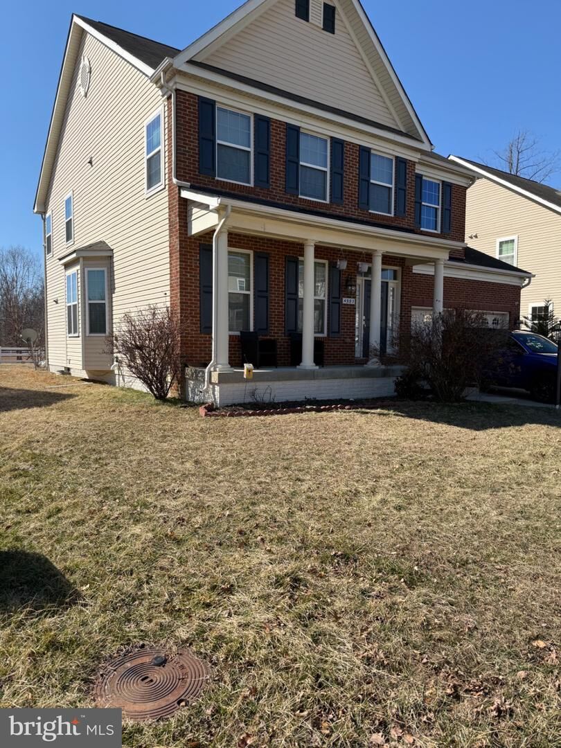 Property Photo:  4997 Saint Matthews Drive  MD 20602 
