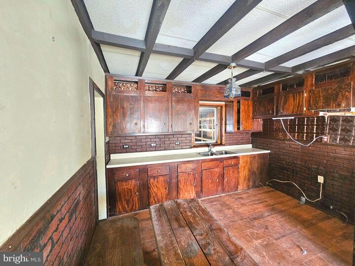 Property Photo:  316 W Wiconisco Street  PA 17957 