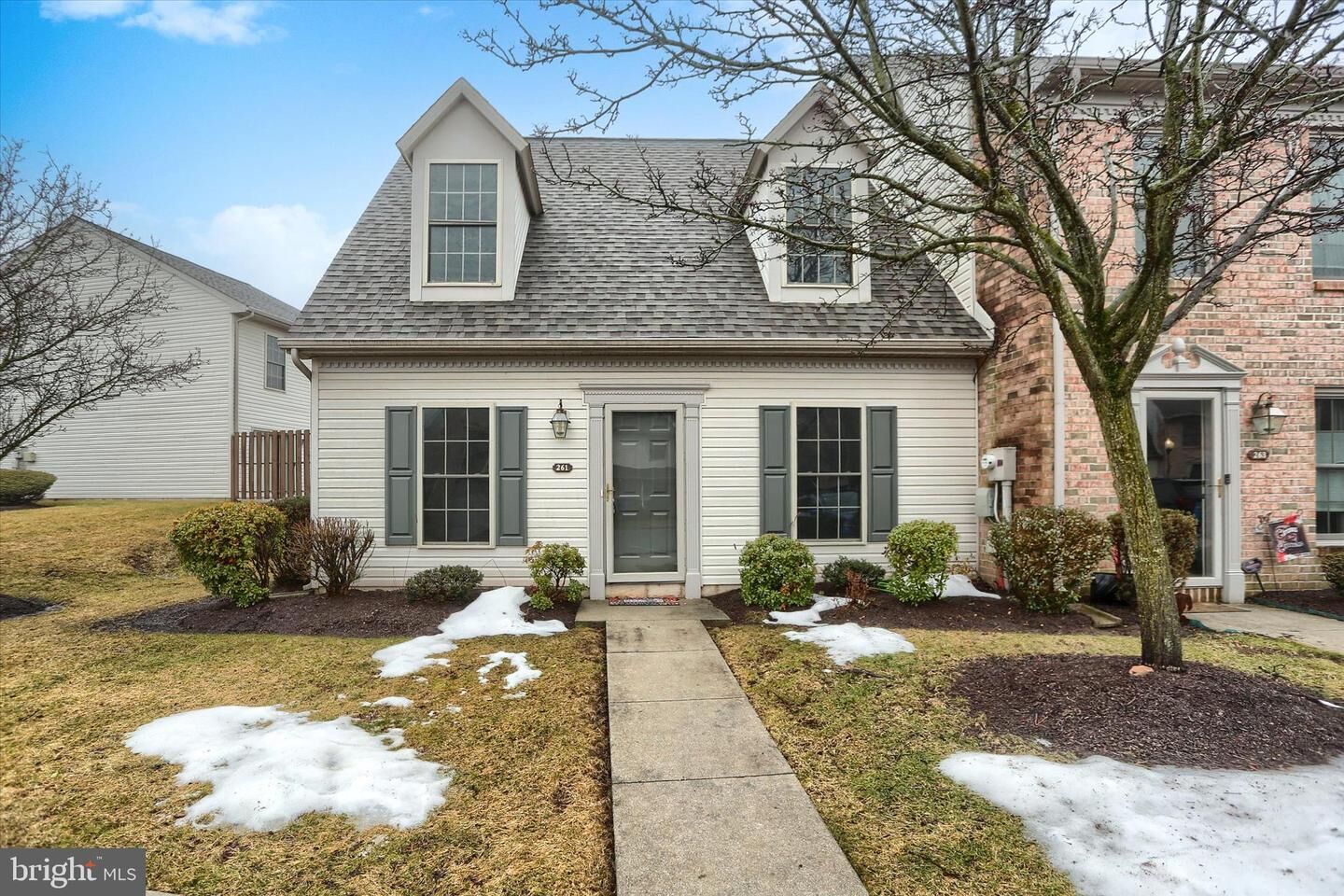 Property Photo:  261 Saddle Ridge Drive  PA 17110 