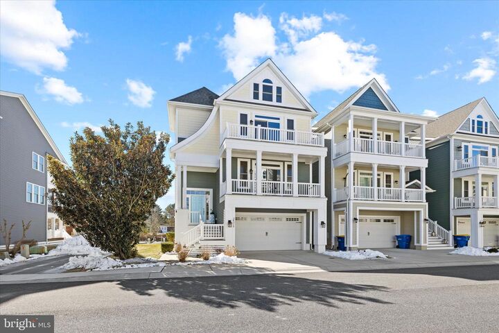 Property Photo:  38315 Canal Street  DE 19970 