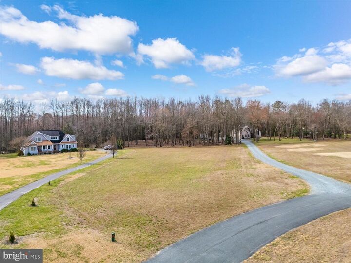 Property Photo:  10168 Rabbit Ridge Lane  MD 21813 