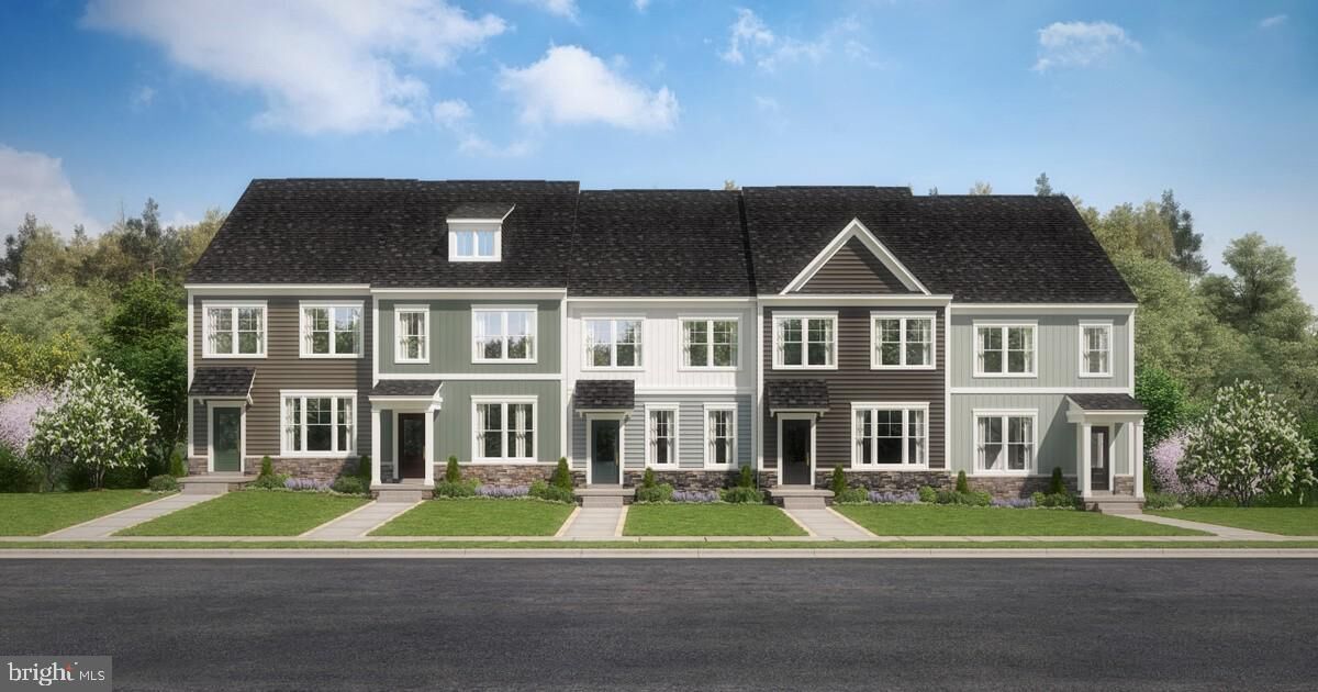 Property Photo: 2003 Twisted Oak Place MD 21076