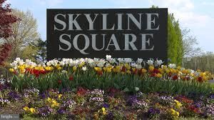 Property Photo:  5505 Seminary Road 1414N  VA 22041 