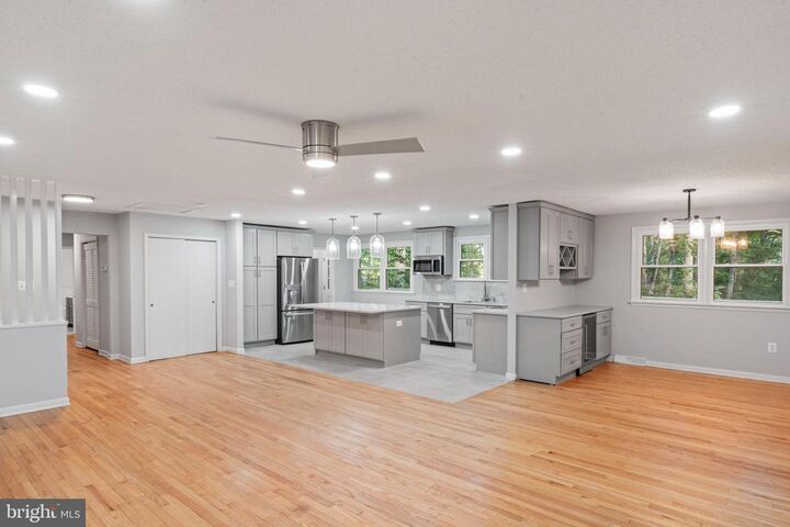 Property Photo:  270 Olde Concord Road  VA 22554 