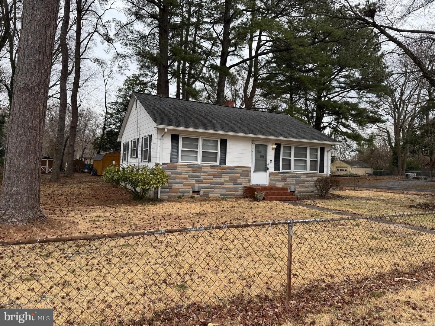 Property Photo:  601 Atlantic Avenue  MD 21804 