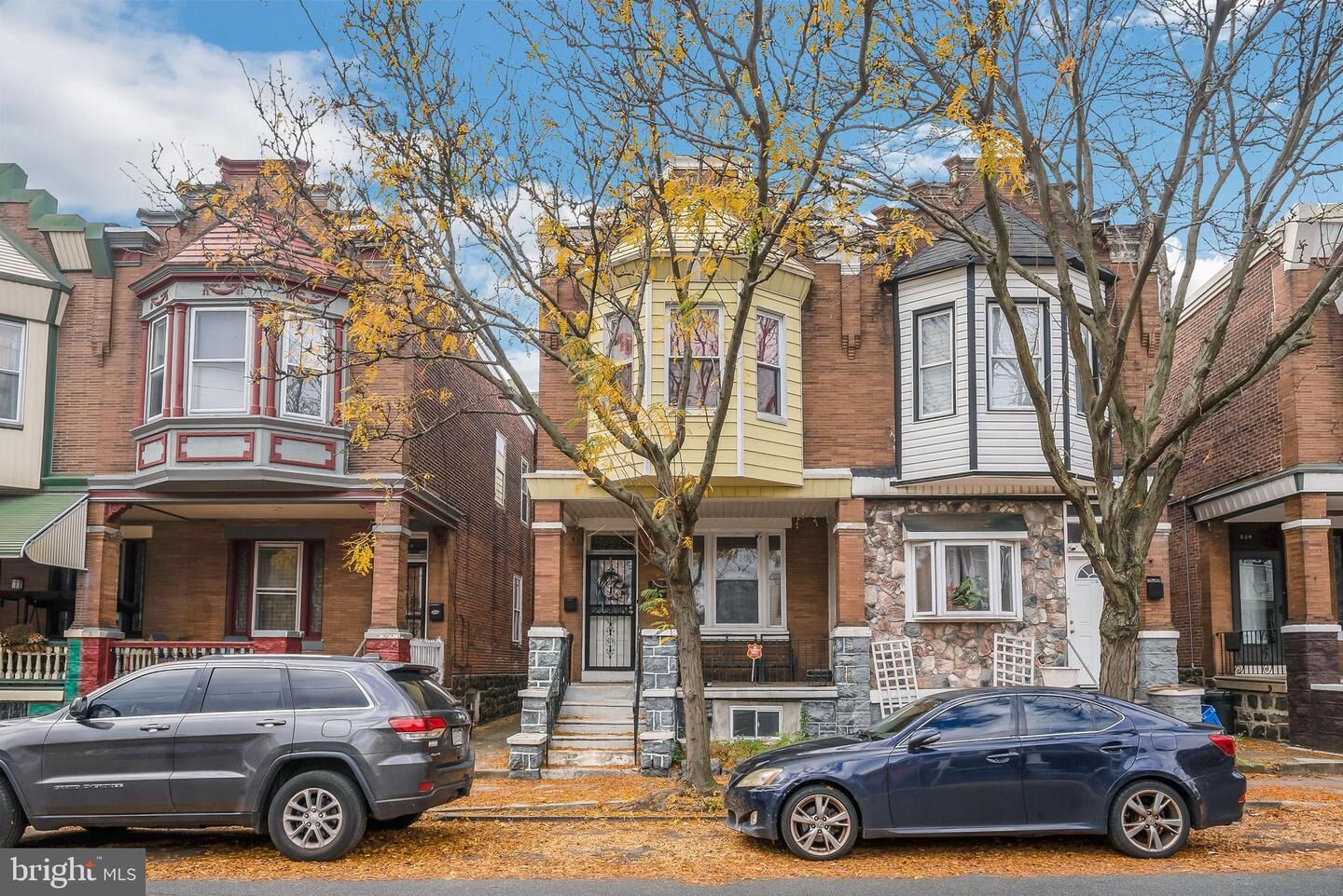 Property Photo:  530 N 58th Street  PA 19131 