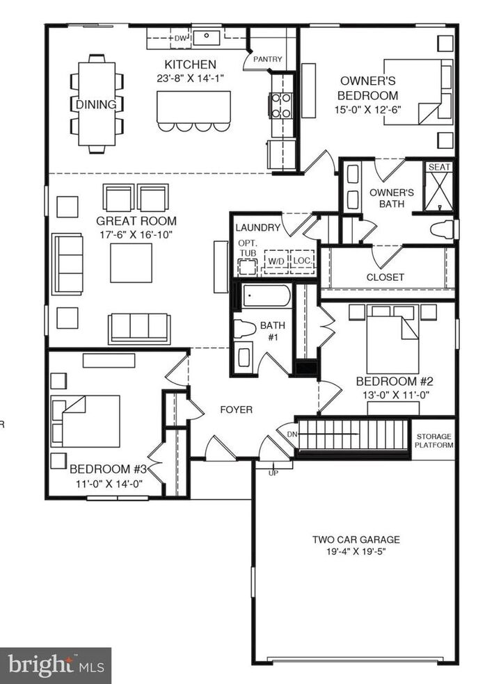 Property Photo:  108 Buena Vista Drive  VA 22655 