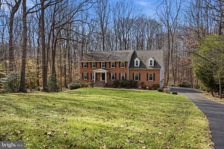 Property Photo:  12790 Lost Creek Court  VA 20112 