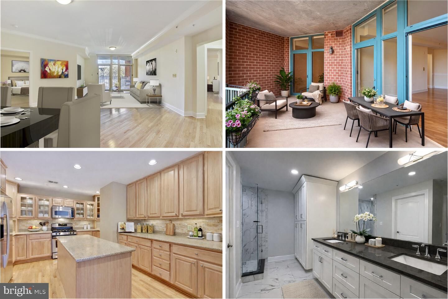 Property Photo:  502 W Broad Street 310  VA 22046 