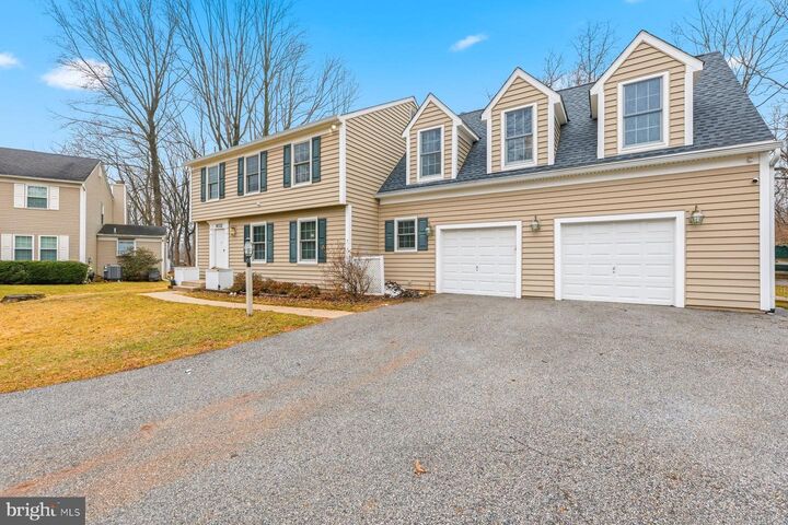 Property Photo: 9332 Spring Water Path MD 20794