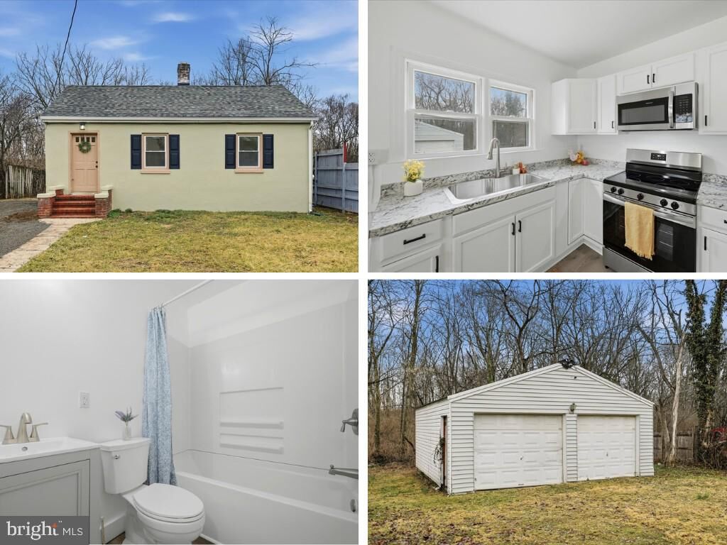 Property Photo:  719 Smithfield Avenue  VA 22601 