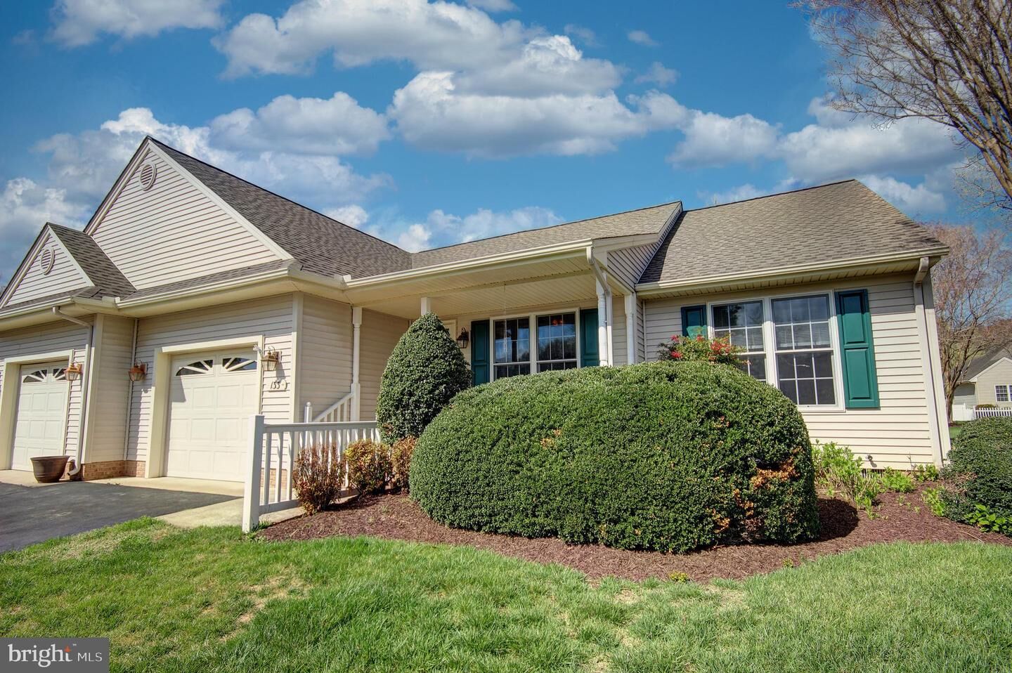 Property Photo:  133 Village Oak Drive  MD 21804 