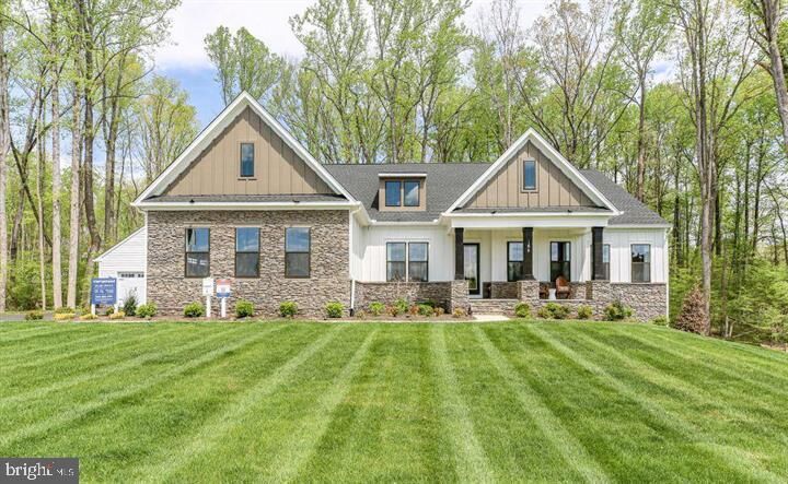 Property Photo:  Lot 36 Forest Flower Dr.  VA 22554 