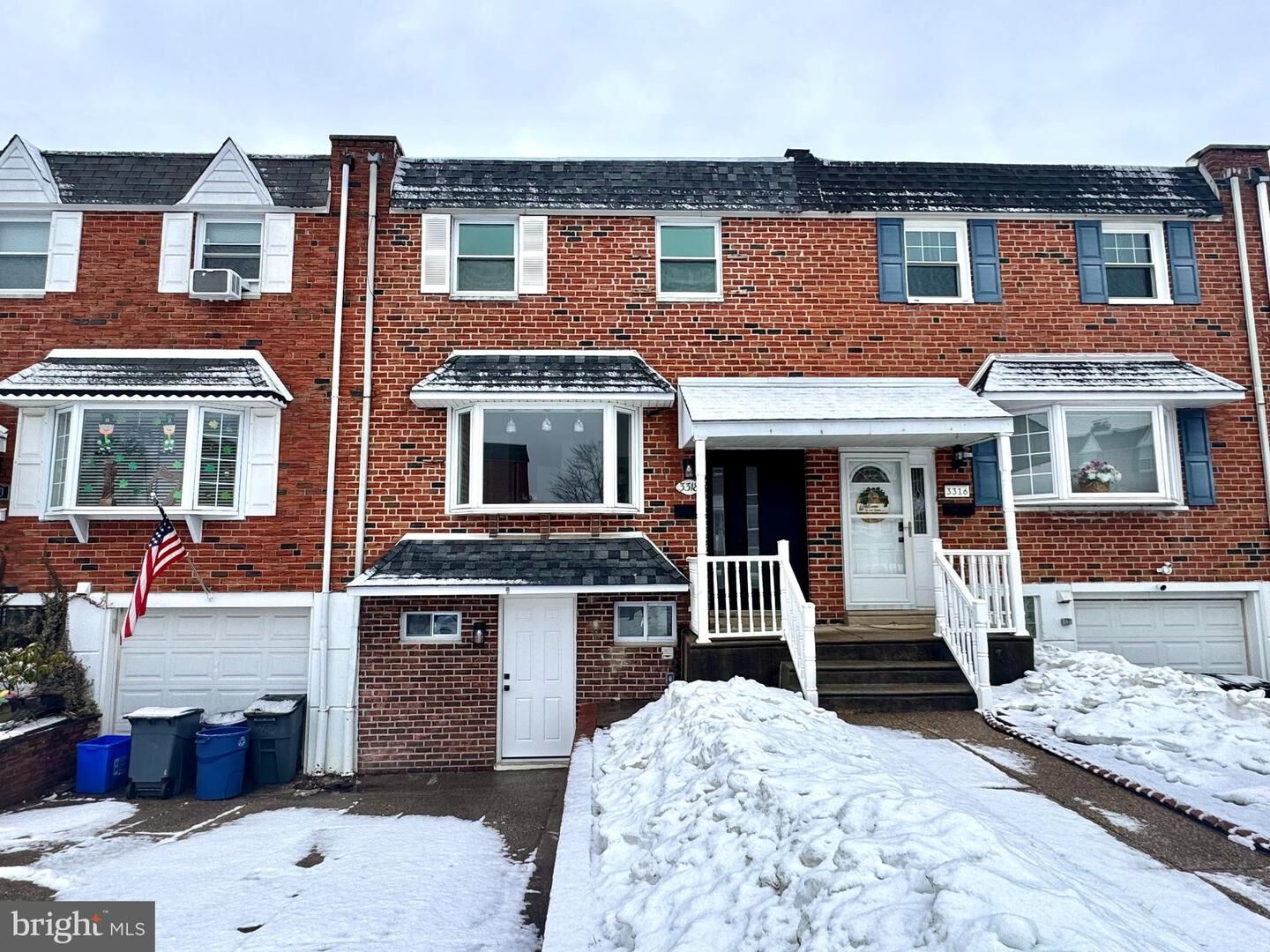 Property Photo:  3318 Gurley Road  PA 19154 